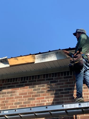  for Primetime Roofing & Contracting in Winchester, KY