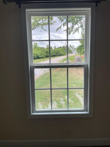 Window Glass Replacement for Pane -N- The Glass in Rock Hill, SC