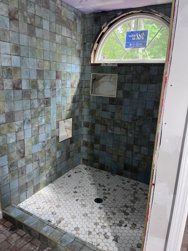  for CE Restoration in Durham, NC