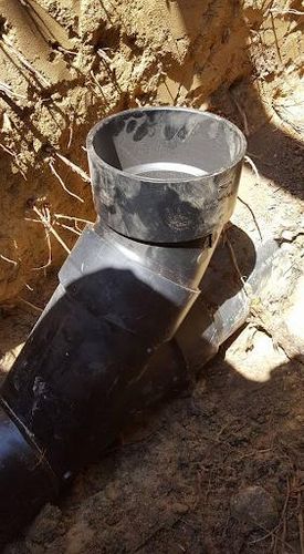  for Albert's Plumbing & Drain Service in Santa Cruz County, CA