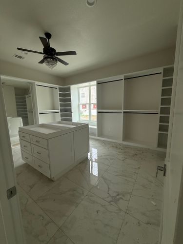 All Photos for A5 Trim Carpentry in Dublin, TX