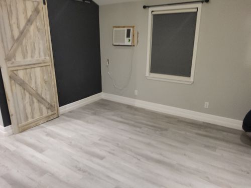 Custom Cabinetry and Trim Carpentry for Cotanny Construction LLC in Llano, TX