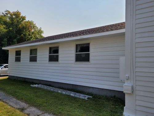 Sheetrock Repair, Taping & Mudding for Taping & Painting Home Improvement in Plattsburgh, New York