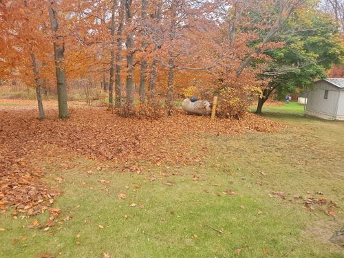  for A&A Lawnworks in Maximo, OH