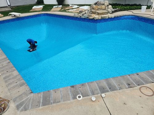 All Photos for GEM Pool Service in Long Island, NY