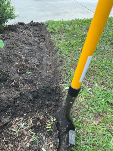 All Photos for New Creation Landscaping in Myrtle Beach, SC