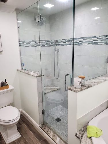 All Photos for Affordable Remodeling ETX in Tyler, TX