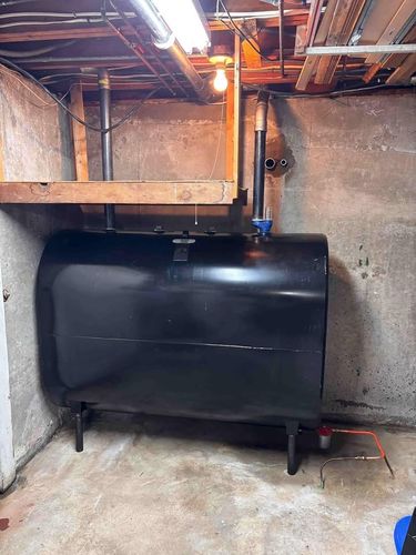 All Photos for Phoenix Mechanical Services LLC in Naugatuck, CT