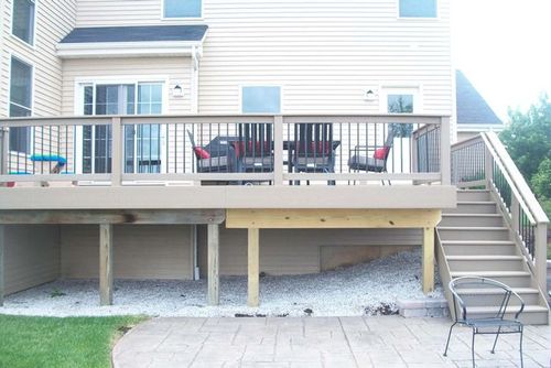 All Photos for Incredible Builders, INC in Huntley, IL