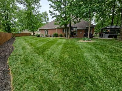 Lawn Maintenance Service for The Grass Guys™ in Evansville, IN