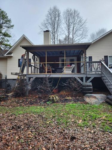 All Photos for CDM Handyman Services in Mount Airy, NC