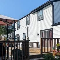 Siding Services for American Property Preservation in Toledo, OH