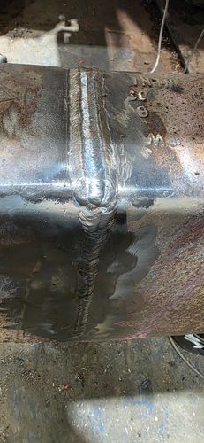 Custom Fabrication for Western States Welding Services LLC in Johnstown, CO