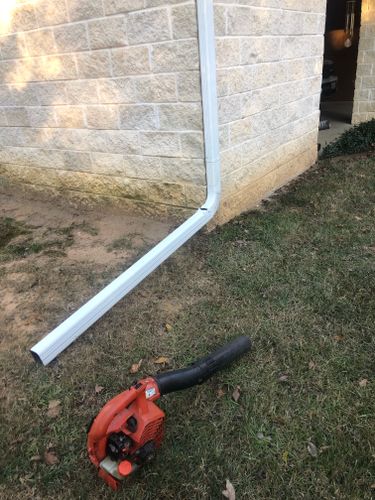  for Bobcat Gutters in Longview, TX