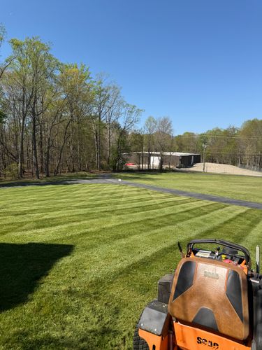 All Photos for John Lawns in Candler, NC