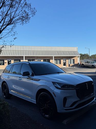 Add Ons for Relentless Shine Mobile Detailing in Calabash, NC