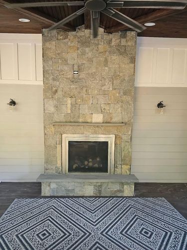 M&M Professional Landscaping for Offering professional solutions for every aspect of your home. in Sterling, VA