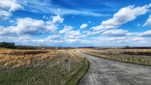 Land Development for Sacksteder & Ward in Brookville, IN