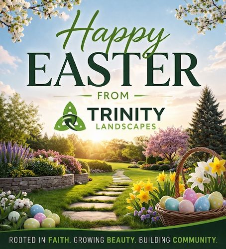 Landscape Design for Trinity Landscapes  in Lumberton, NC