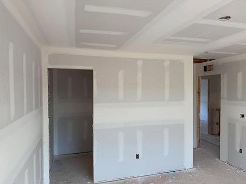 Drywall Installation for Drywall Pros in Louisville, KY