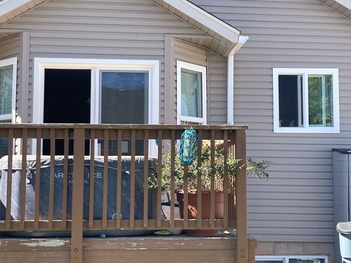 All Photos for Vivid Windows in Centerville, UT