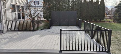 Other Services for Tru Frame Outdoor Structures in Menasha, WI