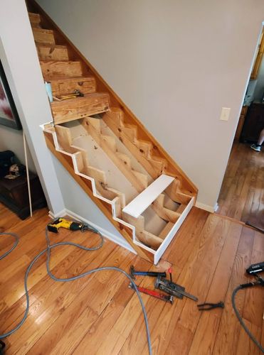 All Photos for Do Better Home Renovations LLC in Macon, GA