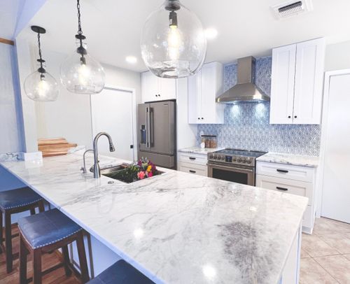  for Kilgore Granite in San Antonio, TX