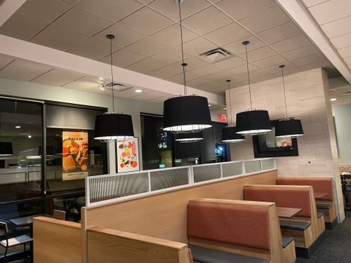  for Sky Electrical in Clarksville, IN