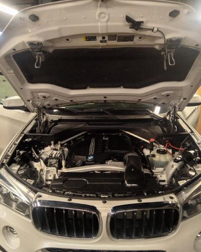 Full Detail Service for Luxury Auto Detail in Peoria, IL