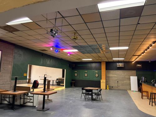 Lighting Installation & Repair for Wired Electrical Services in Grants, NM