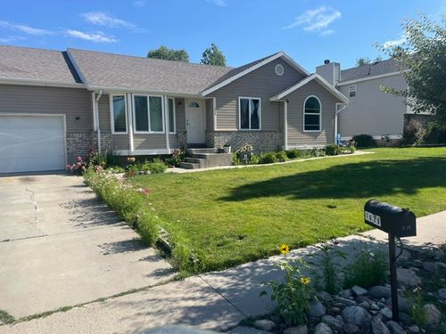 All Photos for Vivid Windows in Centerville, UT