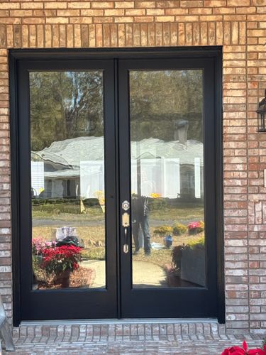 Landscaping for B & N’s Pool Service in Deltona, FL