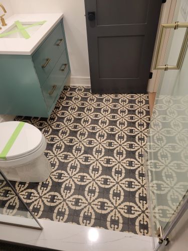  for Unique Renovations in Greater Chicago area , IL