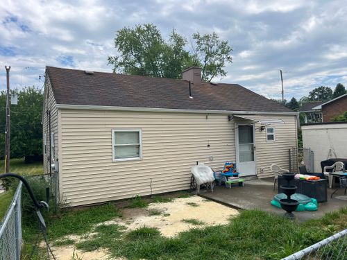  for Spanbauer Construction LLC in Murrysville, PA