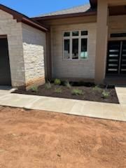Landscape Design for Oviedo Land & Garden in Bastrop, TX
