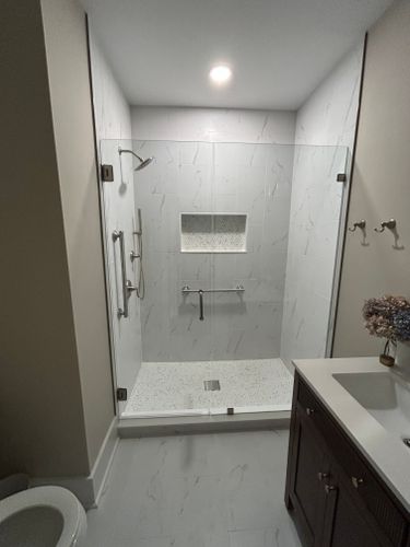  for Colonial Glass and Hardware in Wilmington,  NC