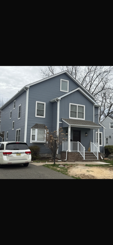 Exterior Renovations for Smith Home Improvements  in South Plainfield,  NJ