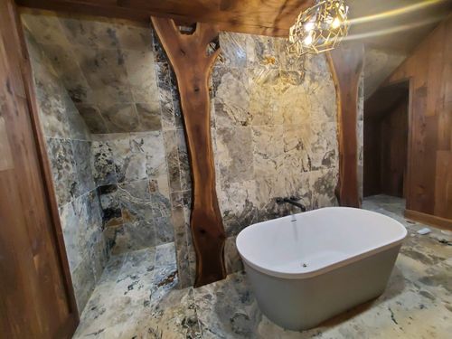 Home Remodeling for Emfinger Custom Builders LLC in Pine Mountain, GA