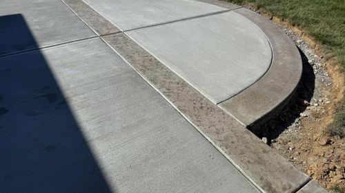 Concrete Repair for Tanenbaum Services & Concrete in Florence, KY