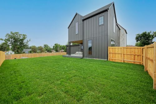 Custom Home Building for Radiant Homes LLC in Fort Collins, CO