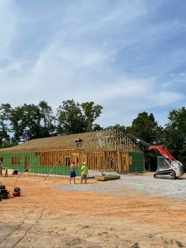  for Aaron’s Home Remodeling & Repair LLC in Pineville, MO