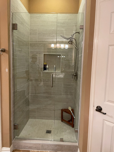 Kitchen Renovation for Champs Construction in Dallas, TX