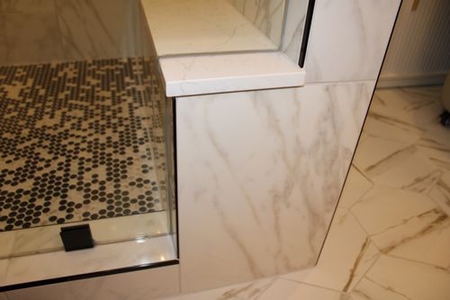 Bathroom Renovation for Batten Builds LLC in Glendale, AZ