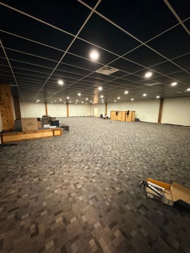  for Hux & Finn Pro Construction in Alice, TX