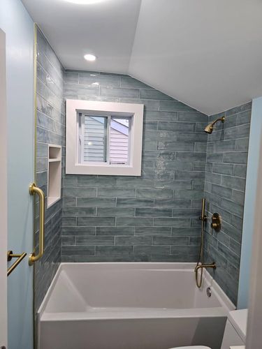  for New Vision Contracting in Suffolk County, NY