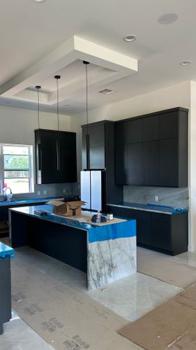 All Photos for A&N Painting And Renovations in Houston, TX