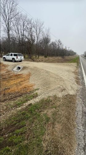 Driveway Installations for Iron Pine Land & Grading in Harris County,  GA