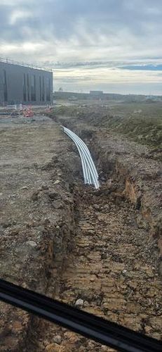  for Kelly’s Excavating and Dirt Work in Grain Valley, MO