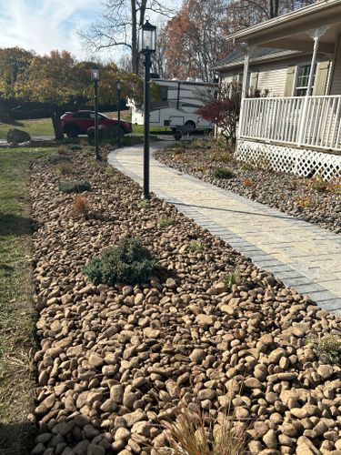  for Tony Monaco Landscaping Inc. in Orange County, NY